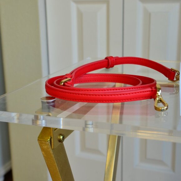 Kate Spade KK212 Bubble Gum 3D Crossbody - Picture 3 of 12